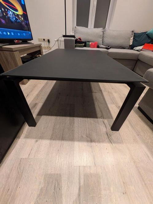 T&T Design, Huis en Inrichting, Tafels | Salontafels, Zo goed als nieuw, Ophalen