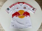 Voetbalshirt New York Red Bulls 2012 (Adidas, L), Verzamelen, Sportartikelen en Voetbal, Ophalen of Verzenden, Gebruikt, Shirt