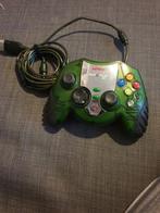 Manette Xbox originale Nyko Air Flo, Consoles de jeu & Jeux vidéo, Comme neuf, Contrôleur, Enlèvement ou Envoi, Xbox Original