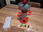 Mario Bros - Shaky tower, Kinderen en Baby's, Ophalen, Gebruikt