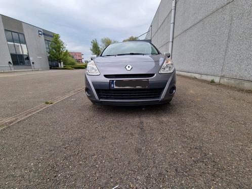 Clio 1.2 collection 2014, Auto's, Renault, Particulier, Clio, ABS, Airbags, Airconditioning, Boordcomputer, Centrale vergrendeling