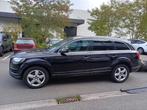 Audi Q7 V8 4.2 TDI Quatro Bouwjaar 2010, Auto's, Automaat, Euro 5, 3500 kg, Parkeersensor