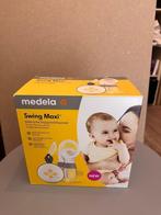 Medela Swing Maxi complete set borstkolf, Kinderen en Baby's, Ophalen of Verzenden, Zo goed als nieuw, Borstkolf