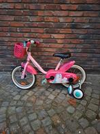 Kinderfiets Eenhoorn 14", Fietsen en Brommers, Ophalen, Zo goed als nieuw