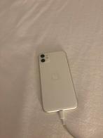 Witte Iphone 11 64GB, Ophalen, Zo goed als nieuw, IPhone 11