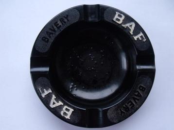 Cendrier BAF vintage en bakélite - collection rétro beschikbaar voor biedingen