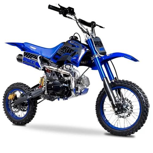 Kinder mini crosser quad atv motor crosser crossmotor, Kinderen en Baby's, Speelgoed | Buiten | Accuvoertuigen, Ophalen of Verzenden