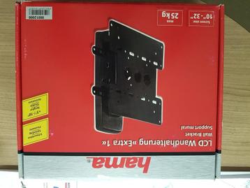 HAMA TV wandhouder beschikbaar voor biedingen