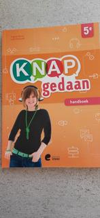 Knap gedaan 5, Enlèvement ou Envoi, Comme neuf