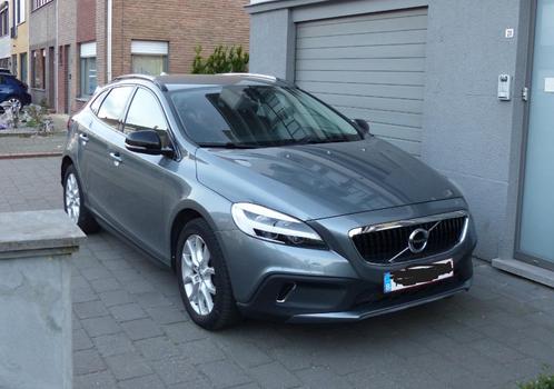 Volvo V40 Cross Country  2.0  T4 benzine automaat, Auto's, Volvo, Particulier, V40, ABS, Adaptive Cruise Control, Airconditioning