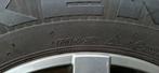 4 Roues Hiver (Jantes Alu Borbet + Pneus), Autos : Pièces & Accessoires, Pneus & Jantes, 16 pouces, Véhicule de tourisme, Pneu(s)