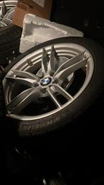 Bmw M4 velgen origineel nieuwstaat geen schade, 275 mm, Banden en Velgen, Nieuw, Winterbanden