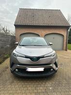 Toyota C-HR 1.8 hybride, Auto's, Stof, 72 kW, 5 zetels, 5 deurs