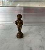Beeldje Manneke Pis, Verzamelen, Ophalen, Zo goed als nieuw