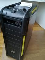 Gaming PC Case Akasa Venom Toxic, Ophalen, Gebruikt