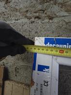 Châssis PVC L660 x H1760 mm, Bricolage & Construction, Châssis & Portes coulissantes, Synthétique, Enlèvement, 150 à 225 cm, Moins de 75 cm