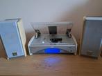 Micro chaîne stéréo JVC, Ophalen, Zo goed als nieuw, JVC, Microset