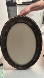 Schilderij omlijsting, Ophalen, Overige materialen, Gebruikt, 75 cm of meer