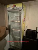 Frigo Lipton, Electroménager, Réfrigérateurs & Frigos, 45 à 60 cm, Avec compartiment congélateur, Utilisé, 160 cm ou plus