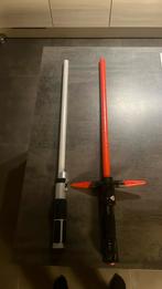 Star wars zwaarden, Verzamelen, Ophalen