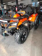 Cfmoto quad cforce 1000 by CFMOTOFLANDERS, 2 cilinders, Meer dan 35 kW, 1000 cc