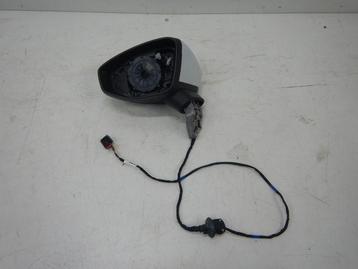 Audi A3 8Y Sportback Spiegel Links 8Y1857409 beschikbaar voor biedingen