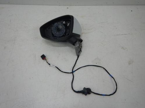 Audi A3 8Y Sportback Spiegel Links 8Y1857409, Auto-onderdelen, Spiegels, Audi, Gebruikt, Ophalen of Verzenden