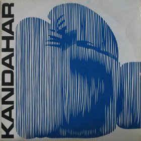 KANDAHAR / LP vinyl