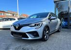Renault Clio 1.0 TCe R.S Line - 38.017 KM!, 67 kW, Leder, Bedrijf, 5 deurs
