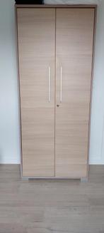 Boekenkast of kleerkast, Huis en Inrichting, Kasten | Kleerkasten, Ophalen, Gebruikt, 50 tot 100 cm, 150 tot 200 cm