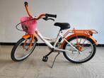 Fiets 18inch, Fietsen en Brommers, Ophalen, Zo goed als nieuw