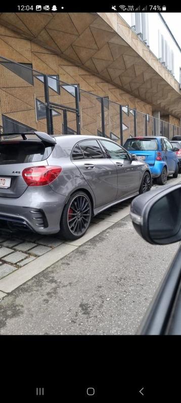 Carplay/Android auto Mercedes + codage rajout options, Enlèvement, Neuf, Mercedes-Benz