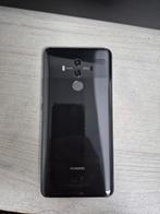 Huawei Mate 10 Pro, Telecommunicatie, Mobiele telefoons | Huawei, Ophalen, Zo goed als nieuw, Zwart