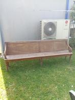 banc ancien, Verzenden