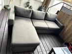 A DONNER : canapé 3 places méridienne, Ophalen, Gebruikt, Driepersoons
