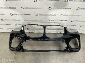 Voorbumper BMW X3 G01 NIEUW ORIGINEEL 51117490203 beschikbaar voor biedingen