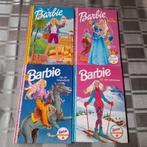 Barbie boekenclub boekjes, Boeken, Kinderboeken | Jeugd | 10 tot 12 jaar, Ophalen of Verzenden, Zo goed als nieuw