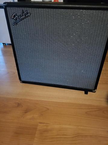 Fender Rumble 115 v3 beschikbaar voor biedingen