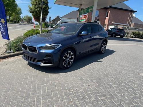 BMW X2 xDrive 25 e Advantage (bj 2022, automaat), Auto's, BMW, Bedrijf, Te koop, X2, 4x4, ABS, Achteruitrijcamera, Airbags, Airconditioning