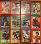 Kung Fu Classic Collectie Volumes 1 t/m 41 Dvd Zeldzaam !, Vanaf 16 jaar, Ophalen of Verzenden, Gebruikt, Martial Arts