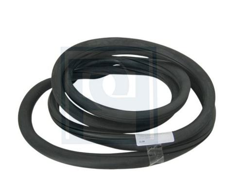 Rubber voorruit P1800 coupe -ch 10249 Volvo onderdeel 664507, Auto-onderdelen, Carrosserie, Volvo, Nieuw, Ophalen of Verzenden