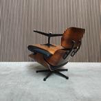 Vitra Eames lounge chair en Ottoman, Antiek en Kunst, Ophalen of Verzenden