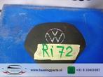 Vw Golf 8 GTI GTD Tiguan R Line Arteon Stuur Airbag, Ophalen of Verzenden, Gebruikt, Volkswagen