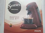 Philips Senseo Original HD6553 nieuw - zwart (ongeopend), Dosettes et capsules de café, Cafetière, Enlèvement, 2 à 4 tasses
