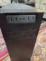 PC de bureau  Intel Core i7 12700F, Computers en Software, Desktop Pc's, Ophalen, 32 GB, Zo goed als nieuw, 2 TB