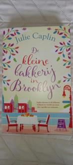 3 boeken van Julie Caplin, Ophalen of Verzenden, Zo goed als nieuw, Julie Caplin, België