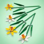 LEGO Botanicals Narcissen SNELLE GRATIS LEVERING, Verzenden, Nieuw, Complete set, Lego