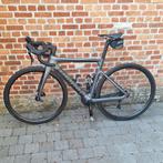 Biachi. Grijze kleur in perfecte staat. Amper mee gefietst, Heren, 49 tot 53 cm, Zo goed als nieuw, 15 tot 20 versnellingen