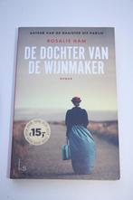 De dochter van de wijnmaker * rosalie ham, Boeken, Ophalen of Verzenden, Gelezen