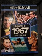 Mijn eerste 18 jaar, Ophalen of Verzenden, Nieuw